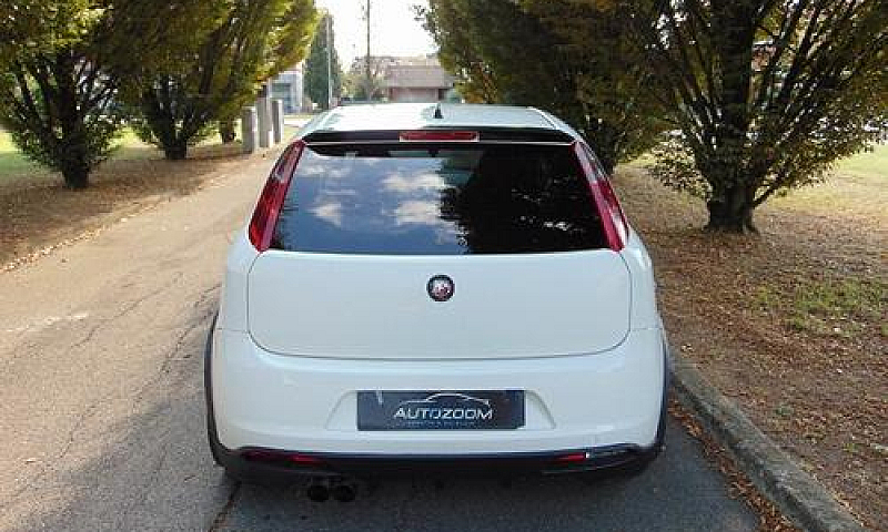 Abarth Grande Punto ...