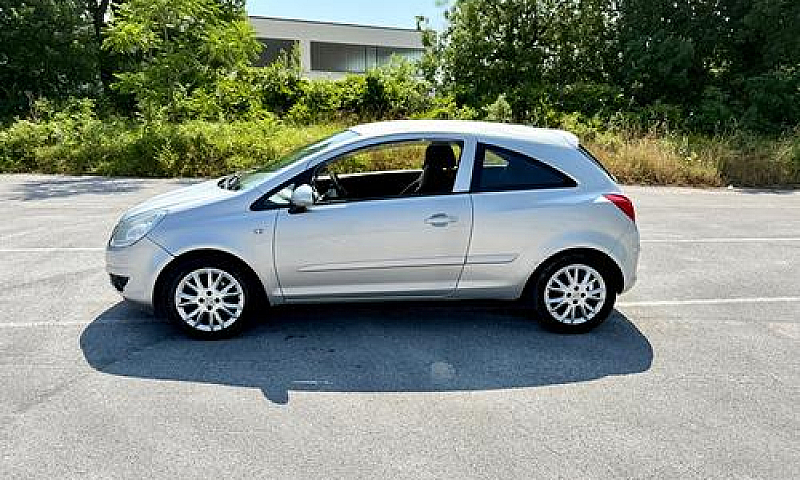 Opel Corsa Diesel 1....