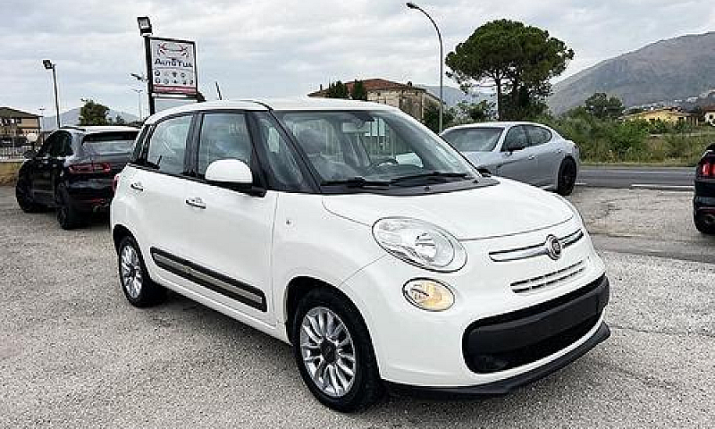 Fiat 500L Pop Star 1...