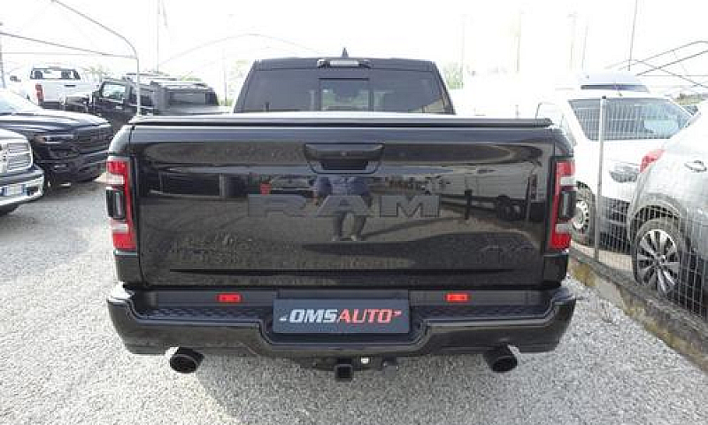 Dodge Ram 1500 5.7 G...