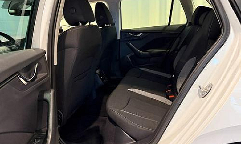 Skoda Kamiq 1.5 Tsi ...