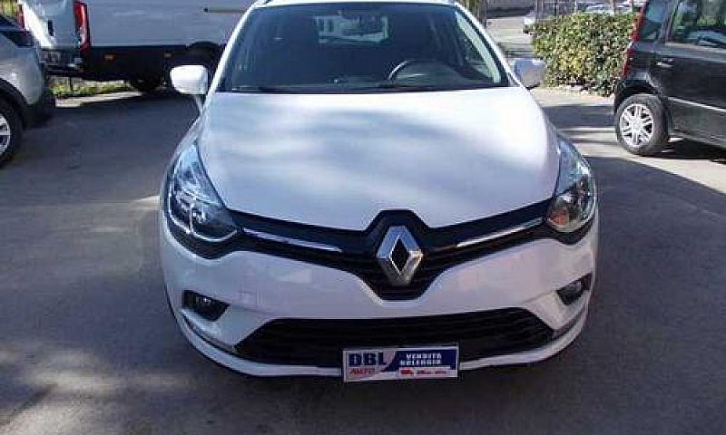 Renault Clio Sporter...