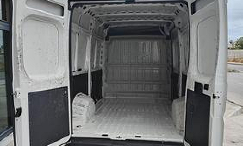 Citroen Jumper- Prov...