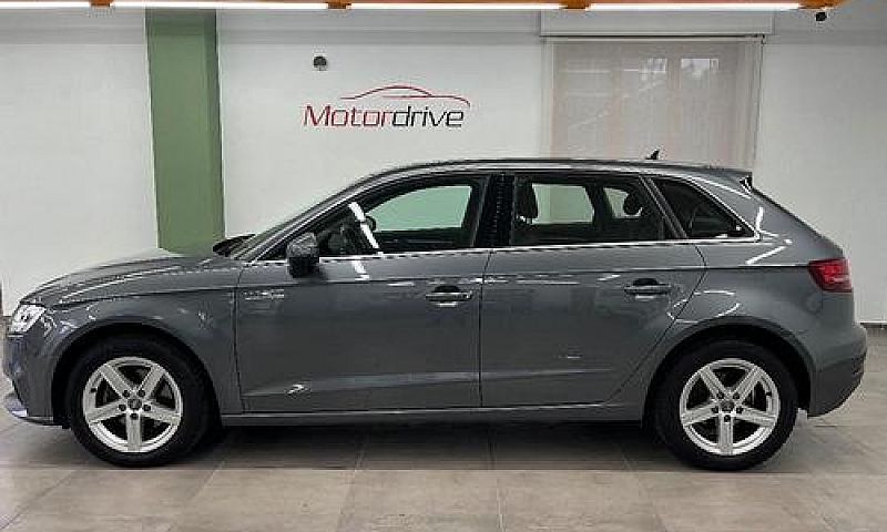 Audi - A3 Sportback ...