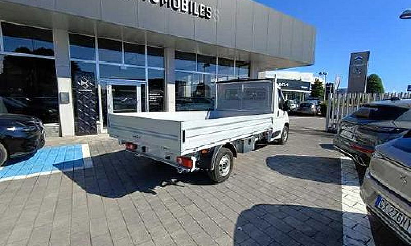 Citroen Jumper Casso...