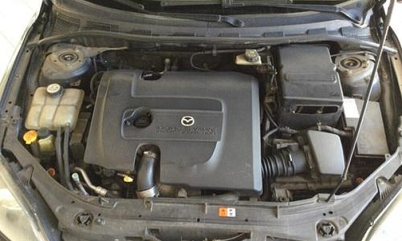 Mazda 3 1.6 Diesel 1...