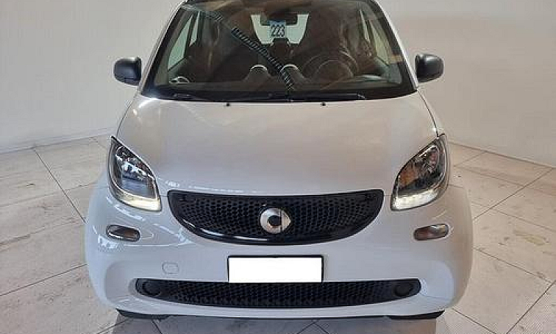 Smart Fortwo 0.9 T. ...