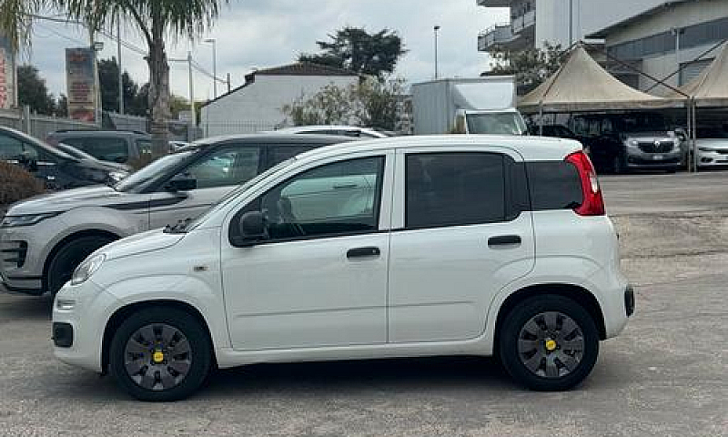 Fiat Panda 1.3 Mjt V...
