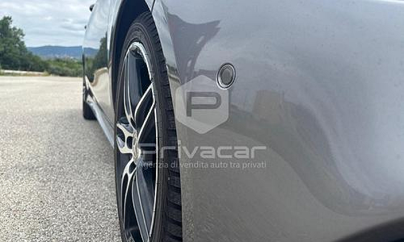 Mercedes Cla 200 D A...
