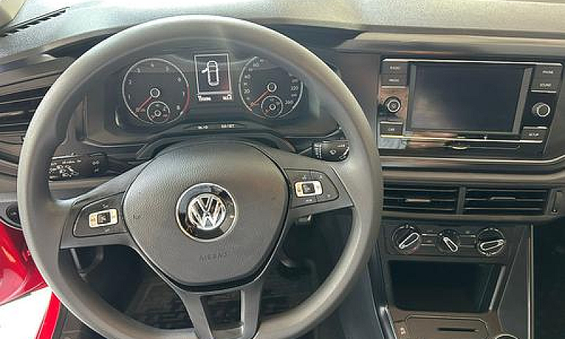 Polo 1.0 Benz Euro6 ...