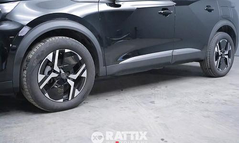 Peugeot 2008 1.2 Pur...