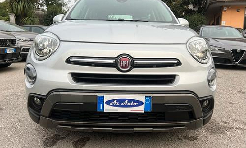 Fiat 500X 1.3 Multij...