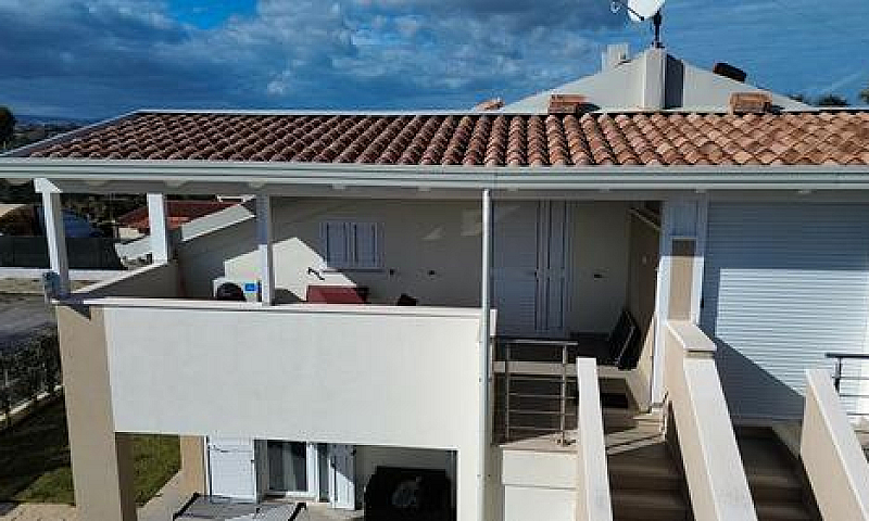 Appartamento Mansard...