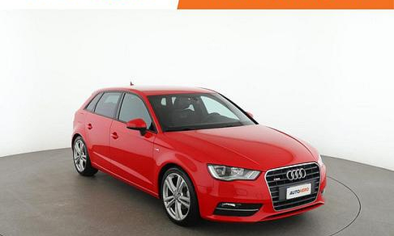 Audi A3 Sl01478...