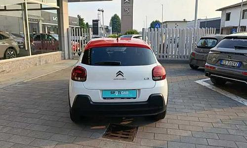 Citroen C3 1.2 Puret...
