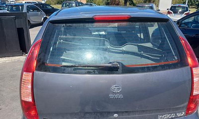 Tata Indica - 2008...