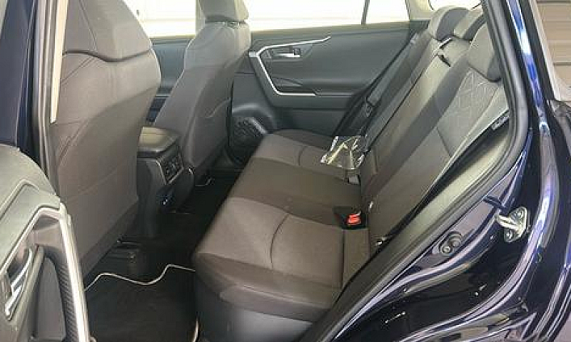 Toyota Rav 4 Rav4 2....