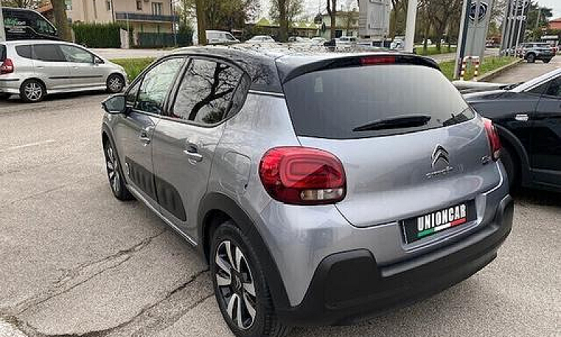 Citroen C3 Puretech ...