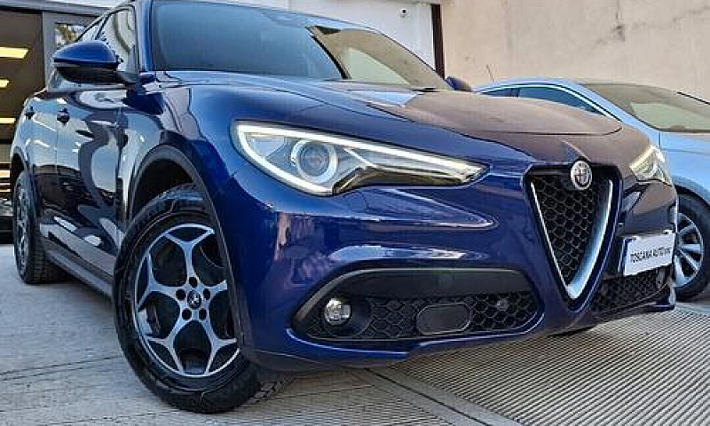 Alfa Romeo Stelvio 2...