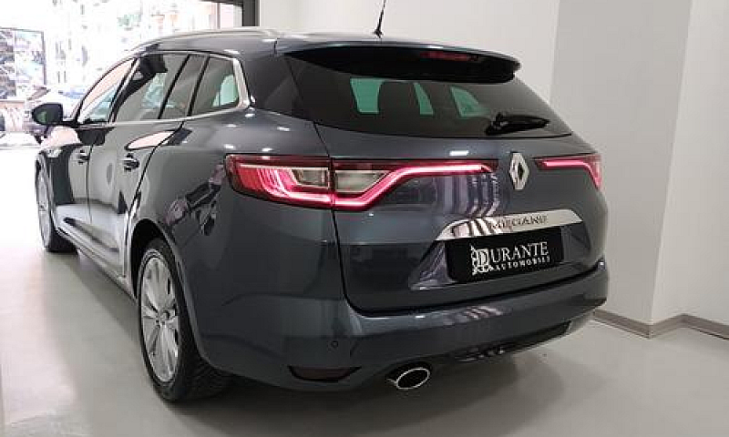 Renault Megane Sport...