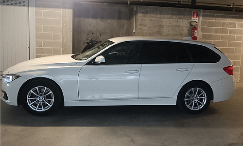 Bmw Serie 3 Touring ...