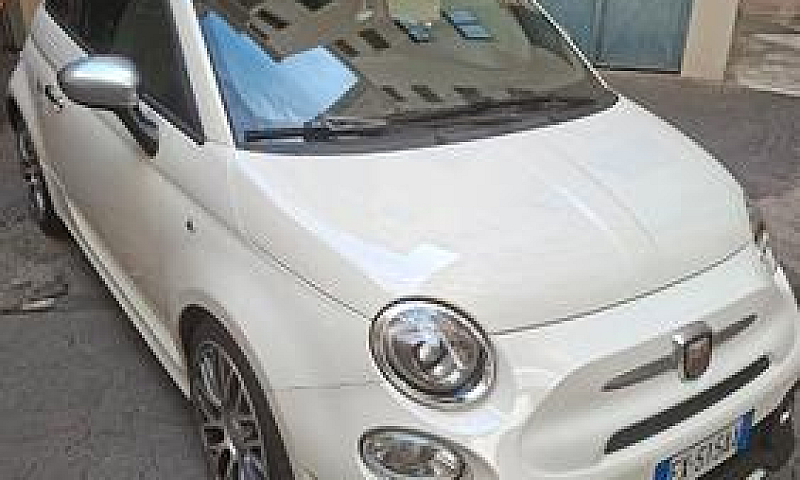 Abarth 595 Turismo...