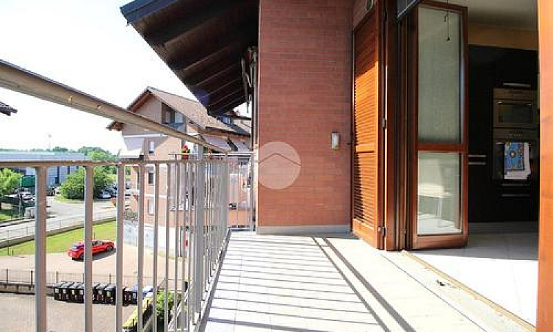 4 Locali A Brandizzo...