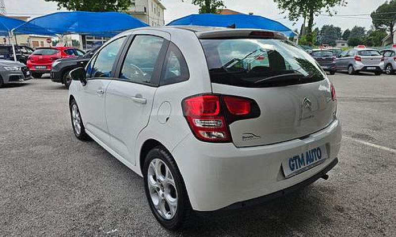 Citroen C3 - 1.4 Ben...