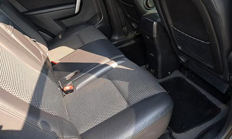 Chevrolet Captiva 2....