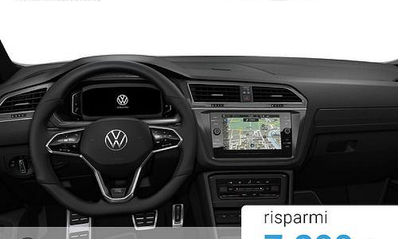 Volkswagen Tiguan 2....