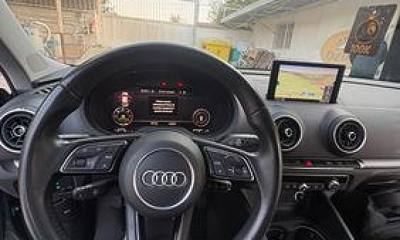 Audi A3 S- Line...