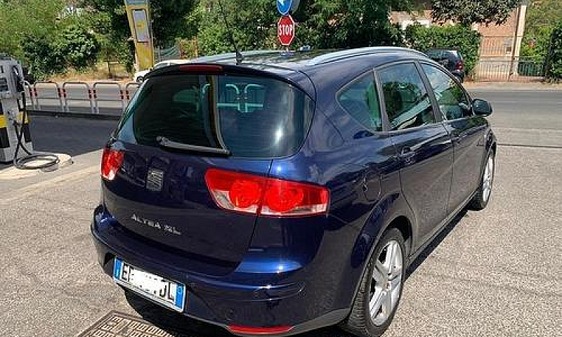 Seat Altea Xl 2.0 Td...