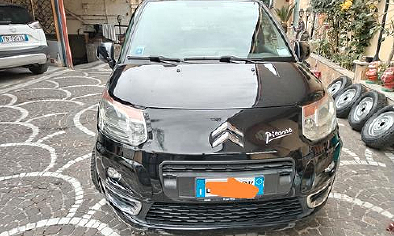 Citroen C3 Picasso 1...