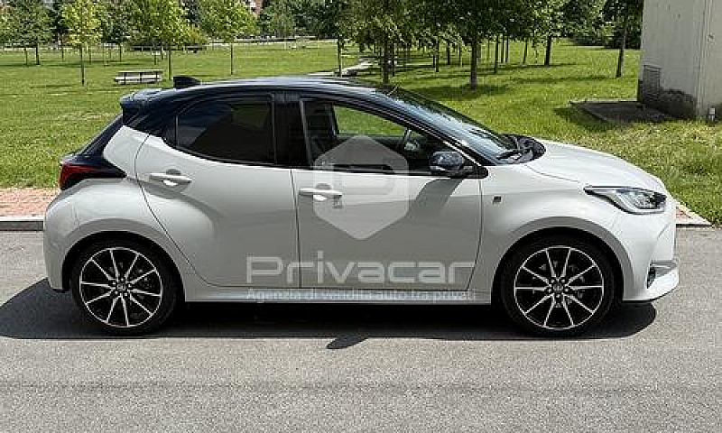 Toyota Yaris 1.5 130...