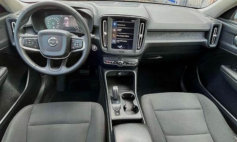 Volvo Xc40 D3 Geartr...