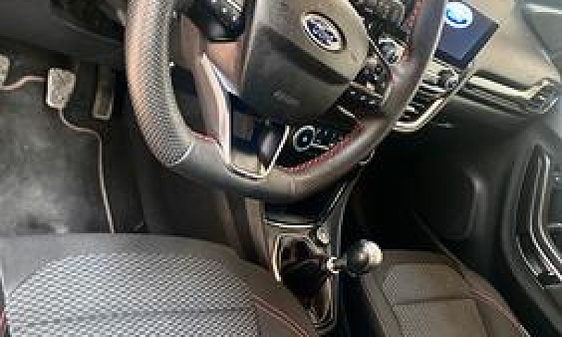 Ford Puma St Line...