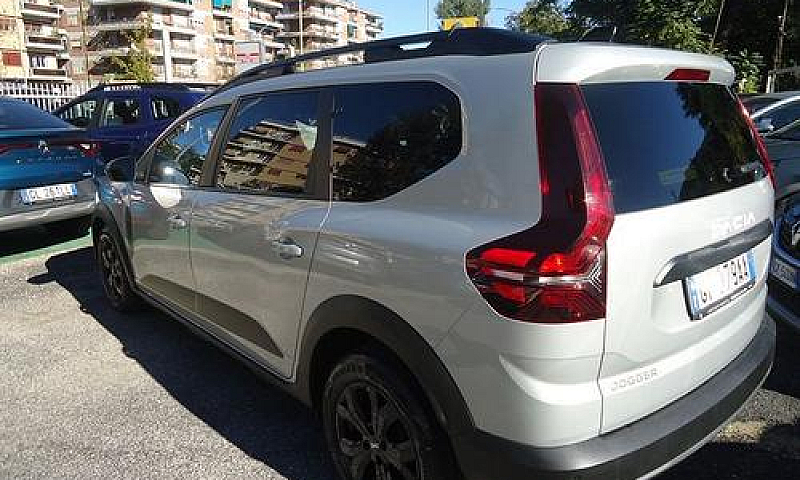 Dacia Jogger 1.0 Tce...
