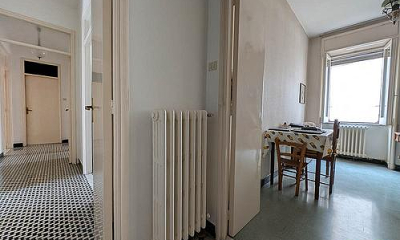 Appartamento - Via L...