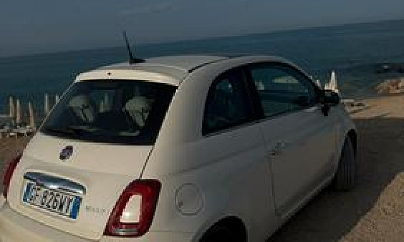 Fiat 500 Dolcevita...