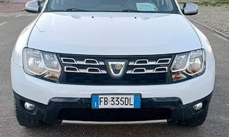 Dacia Duster 1.5 Dci...