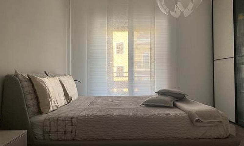 Appartamento Via Zur...