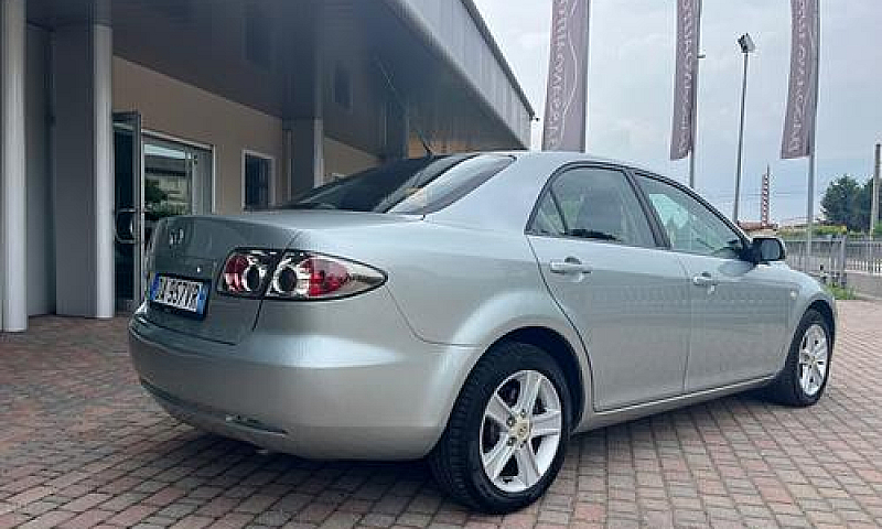 Mazda 6 Mazda6 2.0I ...