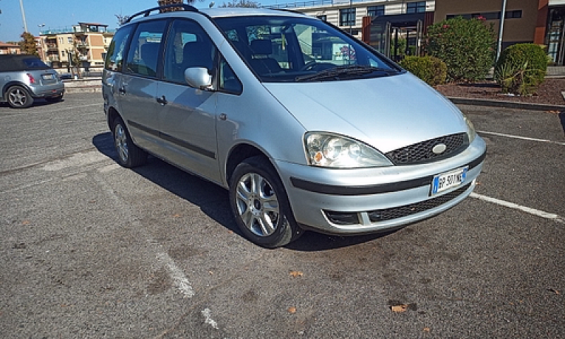 Ford Galaxy 1.9 Td I...