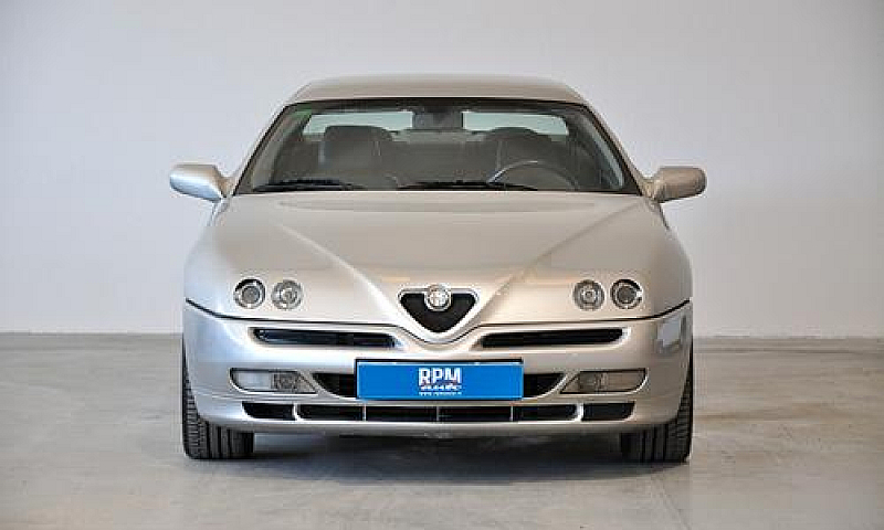 Alfa Romeo Gtv 3.0I ...