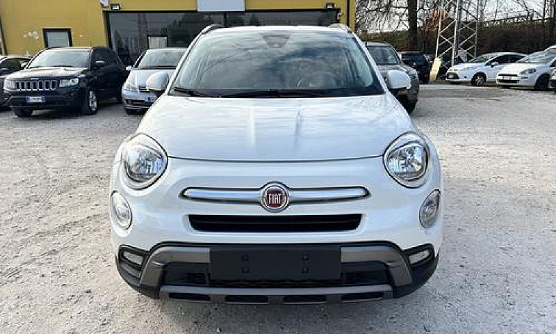 Fiat 500X 2.0 Mjt 14...