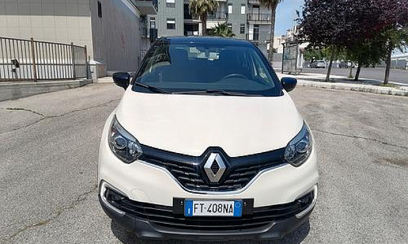 Renault Captur Dci 8...