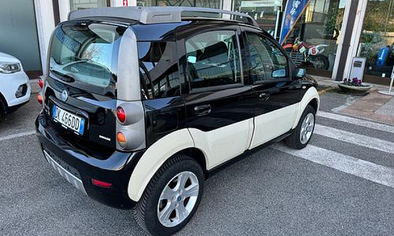 Fiat Panda 1.3 Mjt 1...