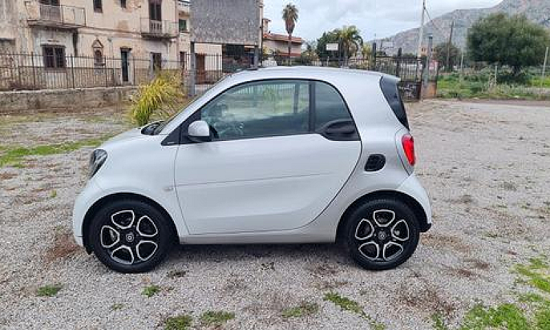 Smart Fortwo 70 1.0 ...