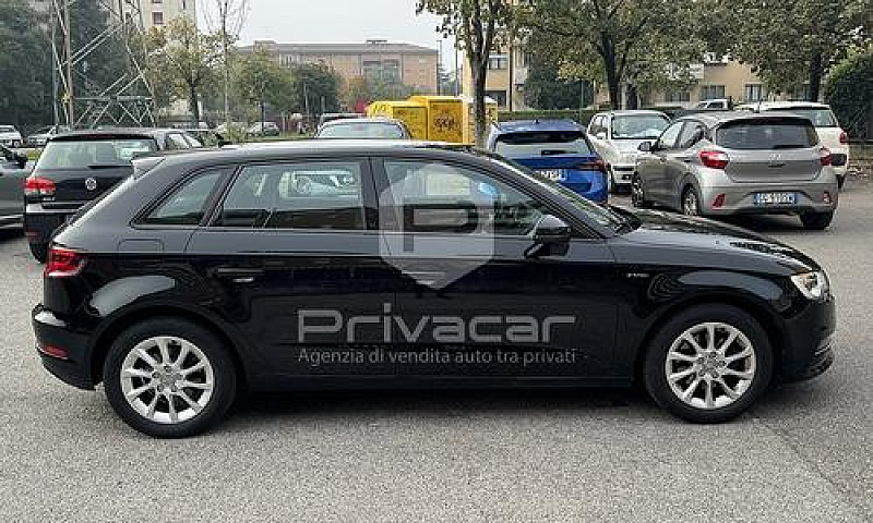 Audi A3 Spb 1.4 Tfsi...