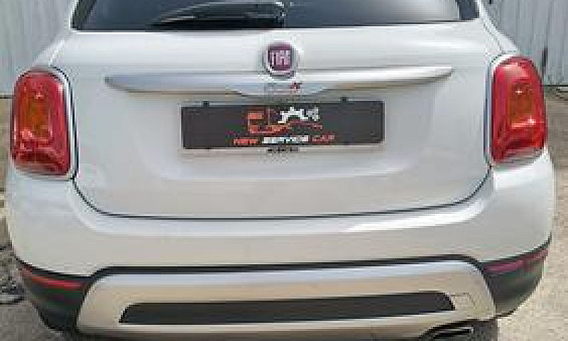 Fiat 500X 1.3 Multij...